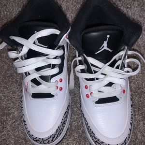 Air Jordan 3 retro “infrared 3”